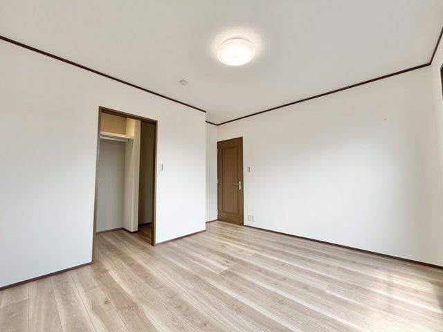 Renovated 3LDK House in Matsusaka City, Mie Prefecture - Thumbnail 4