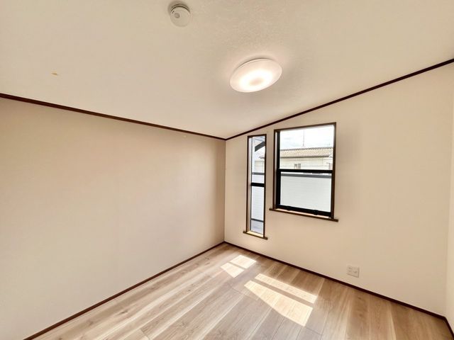 Renovated 3LDK House in Matsusaka City, Mie Prefecture - Thumbnail 3