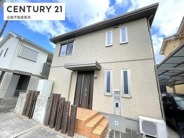 4LDK House for Sale in Sakurai, Nara - 118.86m2 - Thumbnail 2