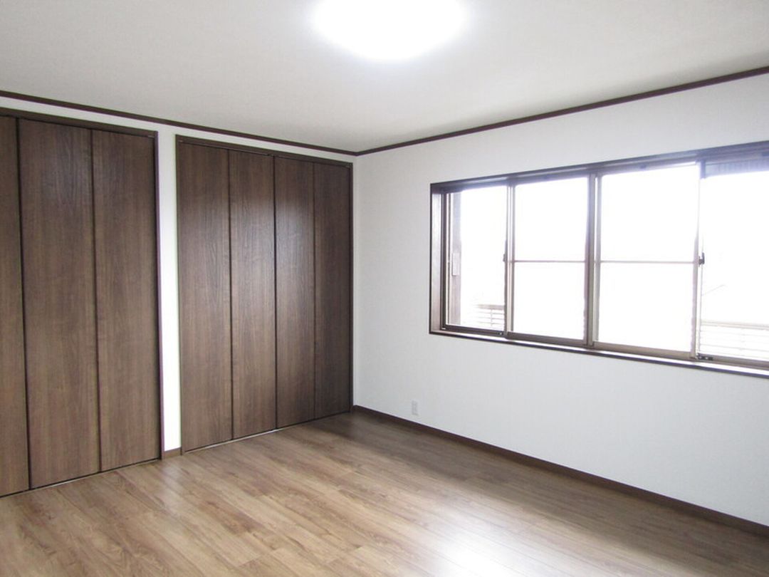 5SLDK Detached House in Ikoma, Nara - 161.60 sqm - Thumbnail 3