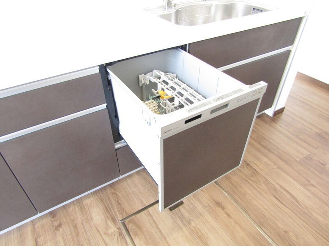 5SLDK Detached House in Ikoma, Nara - 161.60 sqm - Thumbnail 4