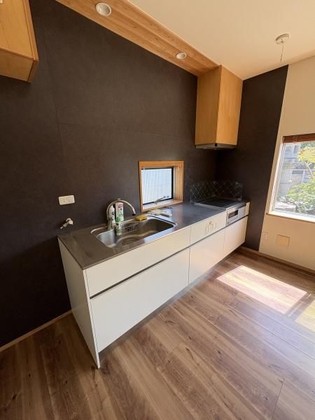 3LDK Detached House for Sale in Kasai City, Hyogo - Thumbnail 4