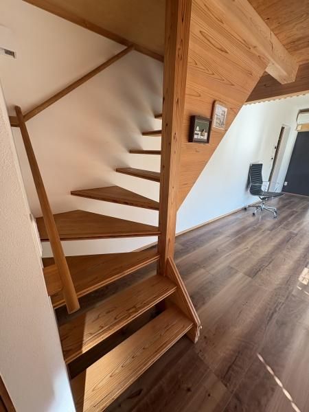 3LDK Detached House for Sale in Kasai City, Hyogo - Thumbnail 3