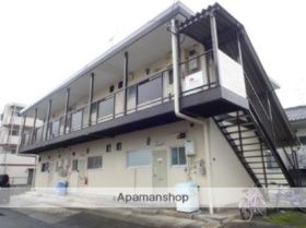 1LDK Apartment for Rent in Kita Ward, Kumamoto Near Musashizuka Station - Thumbnail 4