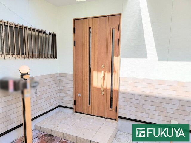 4LDK Used House for Sale in Toyonaka, Osaka - 87m² - Thumbnail 3