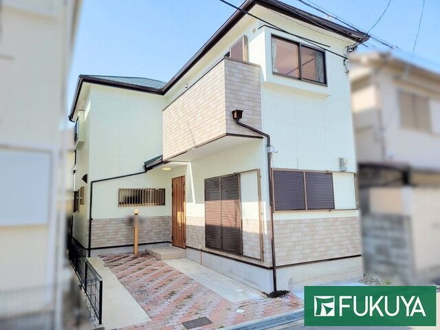 4LDK Used House for Sale in Toyonaka, Osaka - 87m² - Thumbnail 2