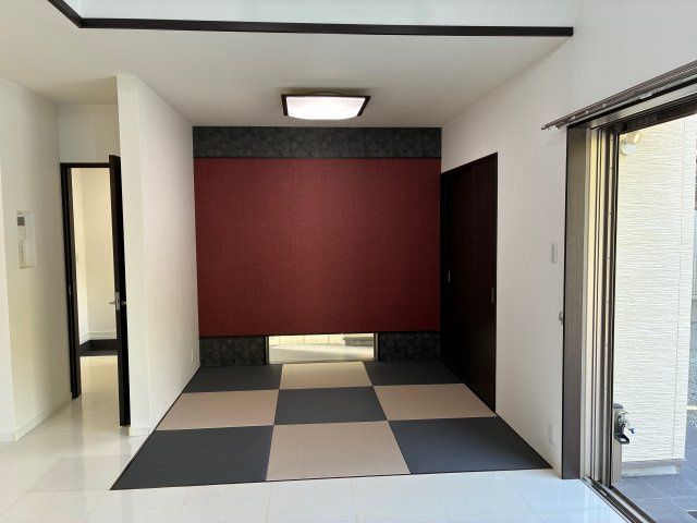 5LDK House for Sale in Katsuragi Town, Wakayama - Thumbnail 2