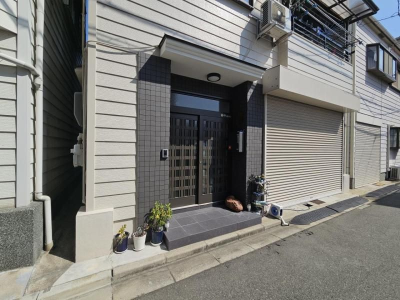 4LDK Detached House for Sale in Kadoma, Osaka - 1980万円 - Thumbnail 2
