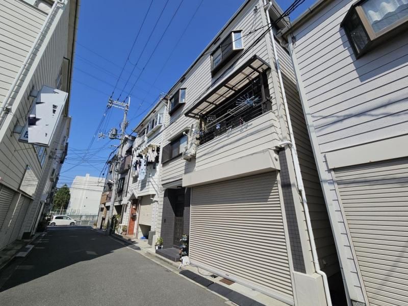 4LDK Detached House for Sale in Kadoma, Osaka - 1980万円 - Thumbnail 3
