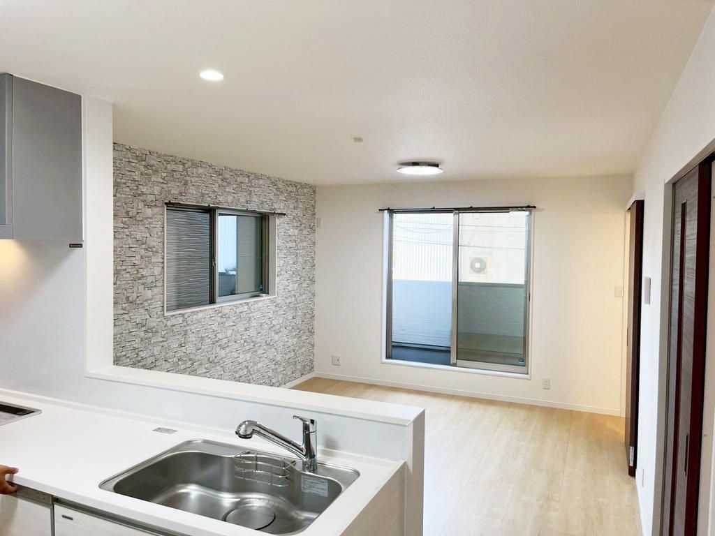 Modern 3LDK House for Sale in Higashisumiyoshi, Osaka - Thumbnail 4