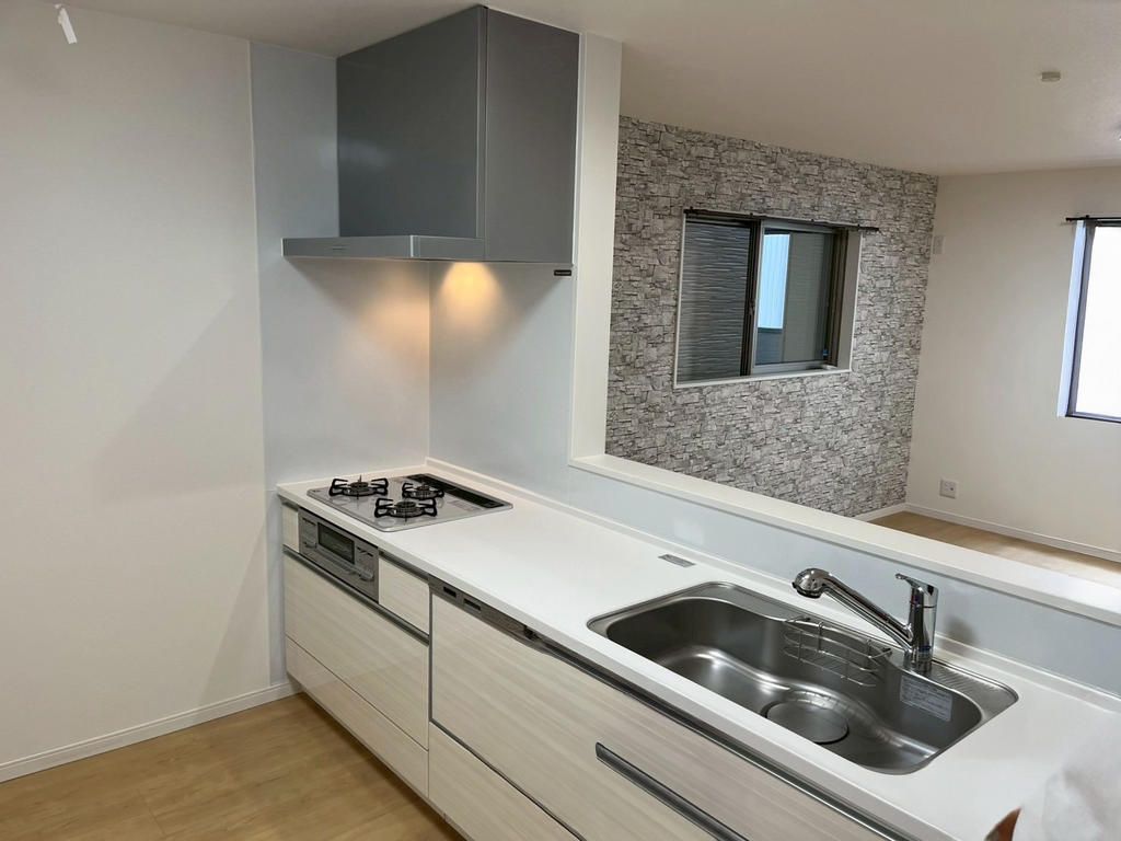 Modern 3LDK House for Sale in Higashisumiyoshi, Osaka - Thumbnail 3