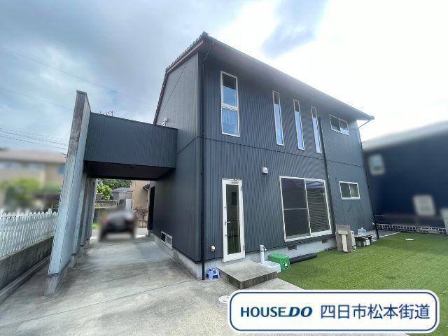 3LDK House for Sale in Kuwana City, Mie Prefecture - Thumbnail 3