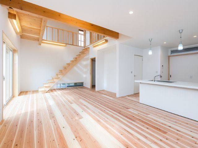 3LDK House for Sale in Kuwana City, Mie Prefecture - Thumbnail 4