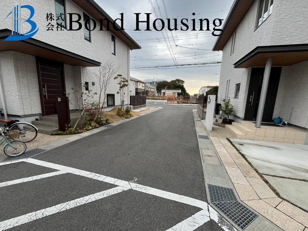 2LDK House for Sale in Akashi, Hyogo - 108 sqm - Thumbnail 2