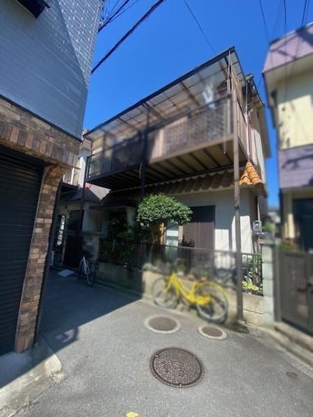 3DK Wooden House for Sale in Neyagawa, Osaka - Investment Property - Thumbnail 3