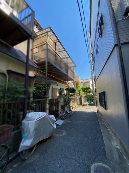 3DK Wooden House for Sale in Neyagawa, Osaka - Investment Property - Thumbnail 4