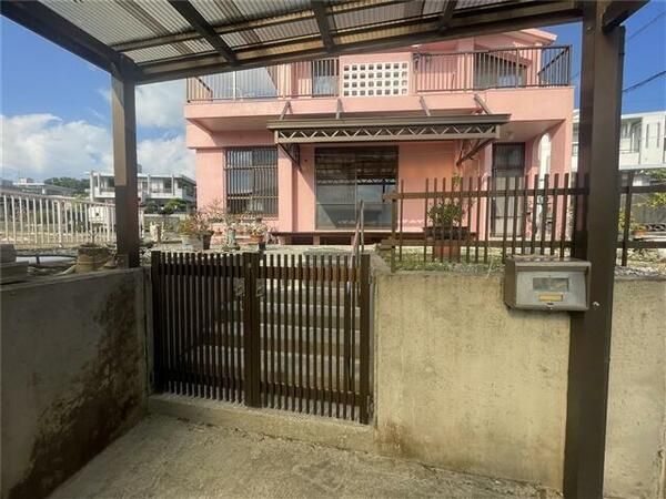 1LDK Rental House in Yaese Town, Okinawa - 74.34 sqm - Thumbnail 4
