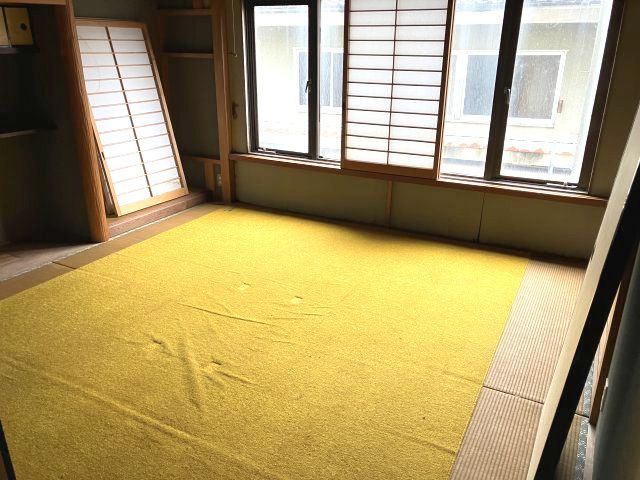 Commercial Building with 10SDK Layout in Toyooka, Hyogo - Thumbnail 2