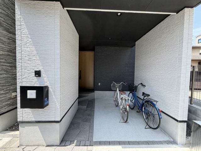 Modern 2SLDK House in Nishiyodogawa-ku, Osaka - Thumbnail 3