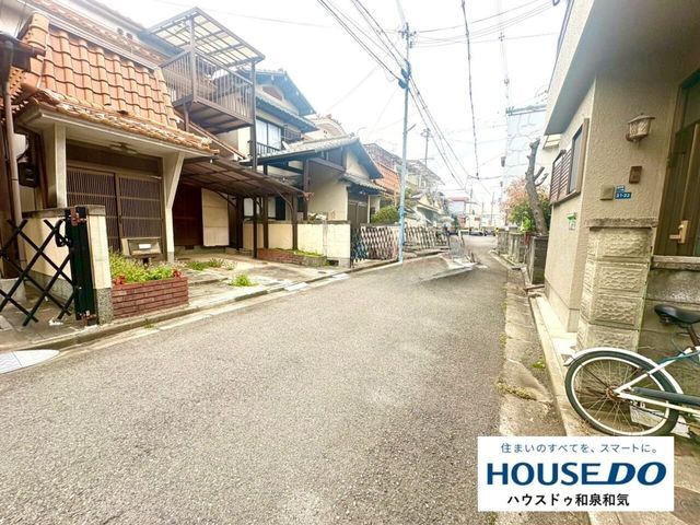 3DK Detached House for Sale in Izumi City, Osaka - Thumbnail 3