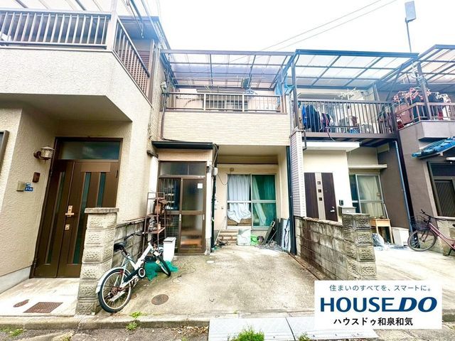 3DK Detached House for Sale in Izumi City, Osaka - Thumbnail 2