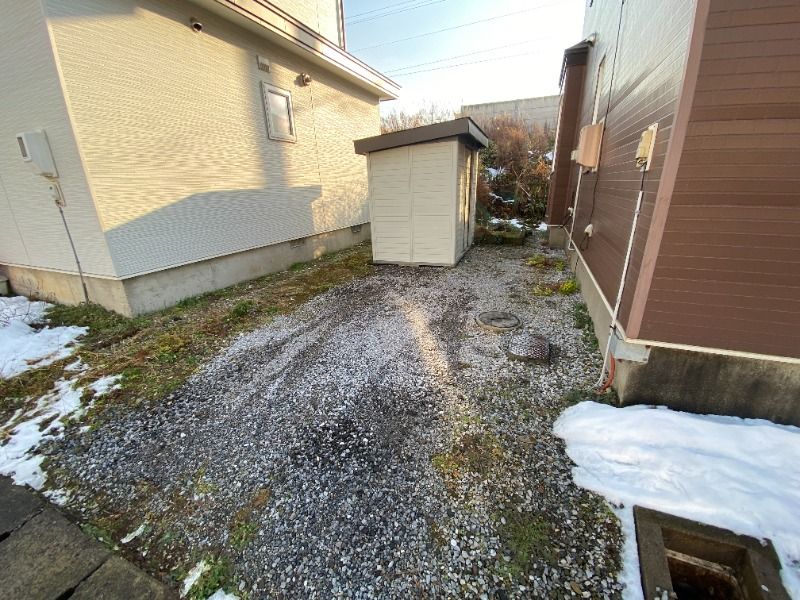 4LDK Wooden House for Sale near Higashikunebetsu Station, Hokuto - Thumbnail 3