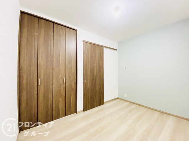 New 3LDK House in Kadoma, Osaka - 6 Mins to Station - Thumbnail 4