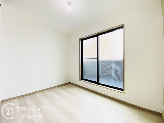 New 3LDK House in Kadoma, Osaka - 6 Mins to Station - Thumbnail 3