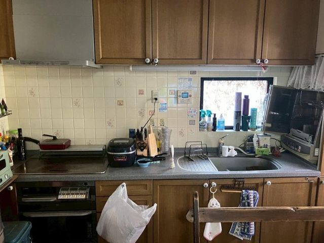 5SLDK House for Sale in Yao, Osaka - Near Kawahashimamoto Station - Thumbnail 3