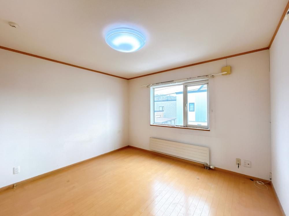 5LDK Detached House for Sale in Asahikawa, Hokkaido - Thumbnail 4