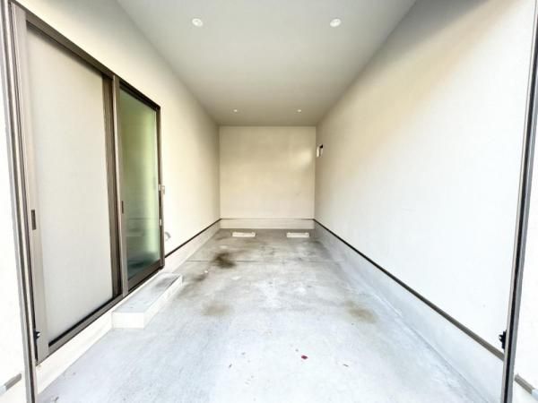 2017-Built 3LDK House Near Hachihongi Station, Higashiosaka - Thumbnail 2