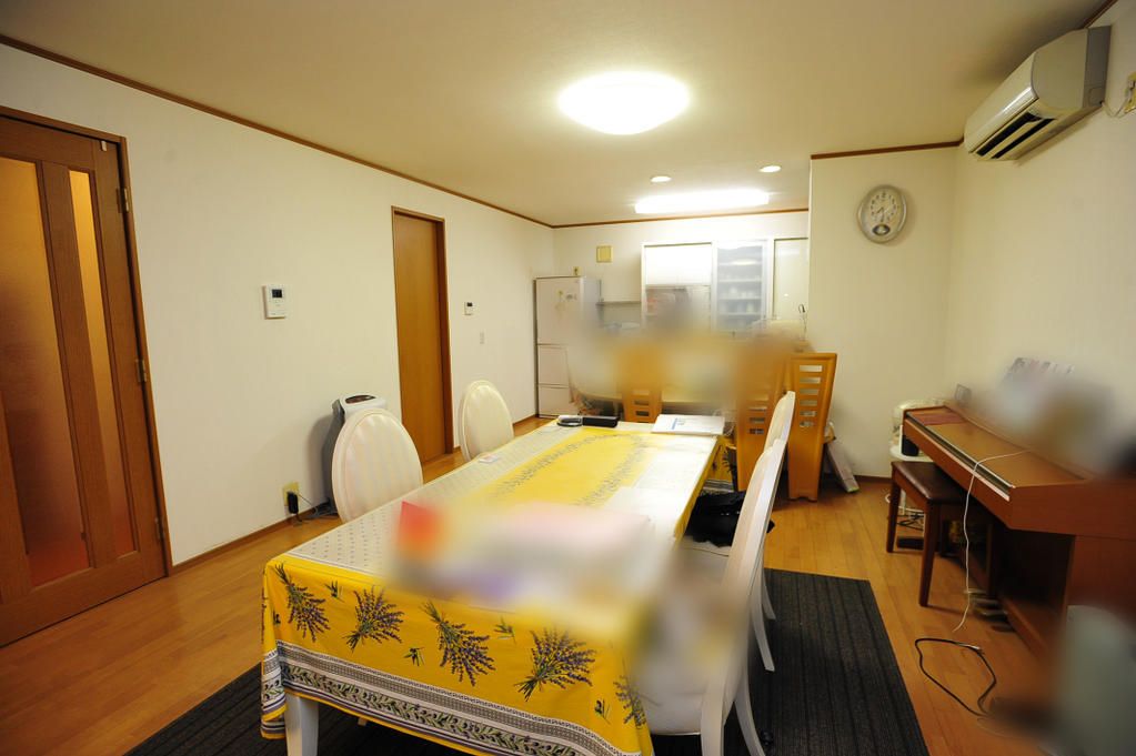 3LDK Detached House for Sale in Izumi City, Osaka - Thumbnail 4