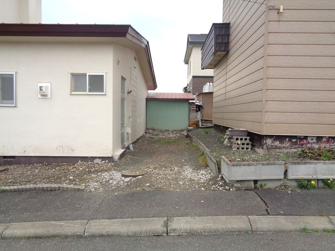 4LDK House for Sale in Kitami, Hokkaido - 107.32 sqm - Thumbnail 3