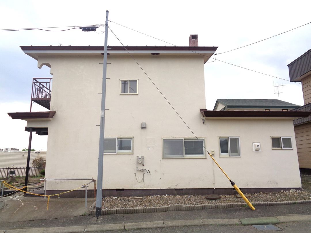 4LDK House for Sale in Kitami, Hokkaido - 107.32 sqm - Thumbnail 2