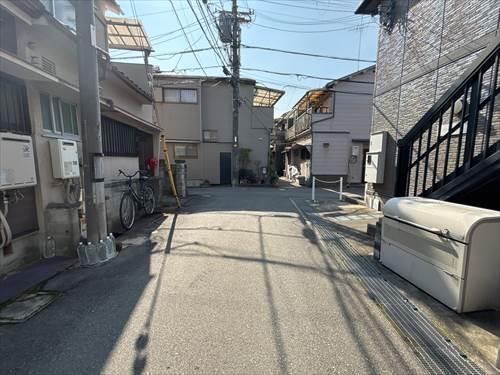 3K Used House in Kawanishi, Hyogo - 42 sqm - Thumbnail 2