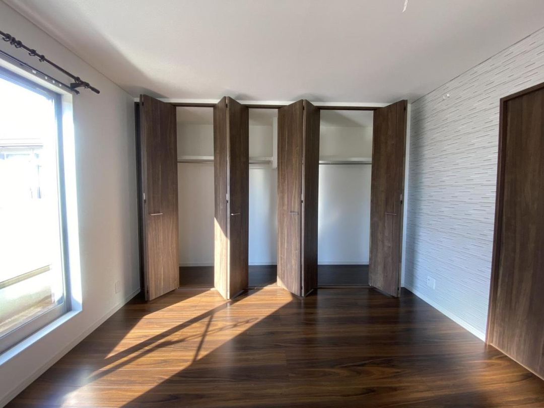 3LDK Detached House in Kita Ward, Kyoto City, 88.69 sqm - Thumbnail 2