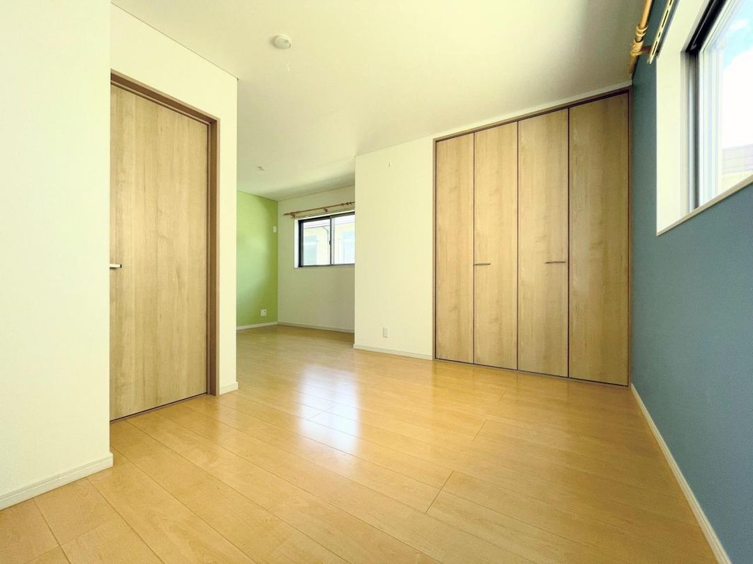 3LDK Detached House in Kita Ward, Kyoto City, 88.69 sqm - Thumbnail 3