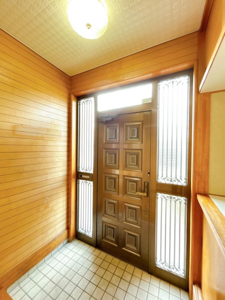 3LDK Single-Story House with Garden in Asahikawa, Hokkaido - Thumbnail 4
