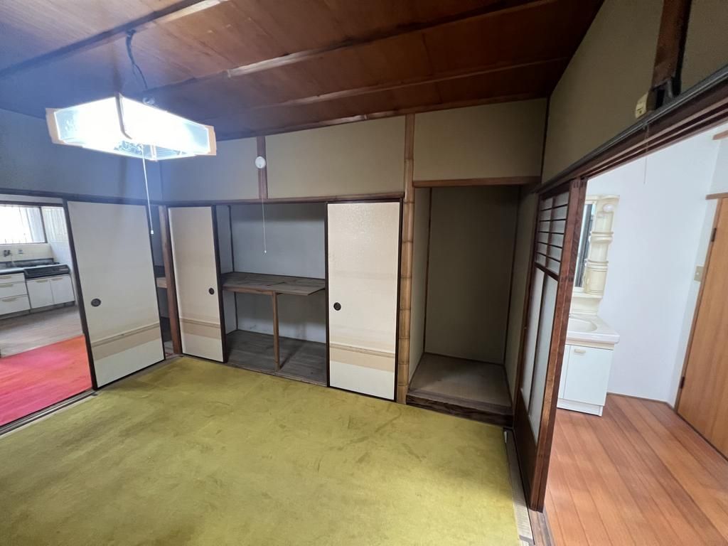 3K House for Sale in Nishikyo Ward, Kyoto, 31 sqm - Thumbnail 2