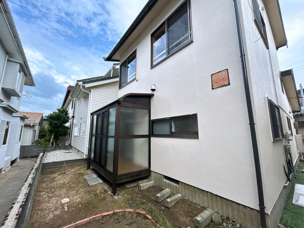 Renovated 3LDK House in Kanazawa's Shijimadai | Move-in Ready - Thumbnail 2