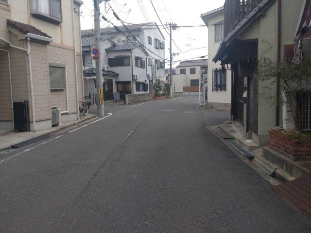 3DK Corner Lot House for Sale in Daito City, Osaka - Thumbnail 3