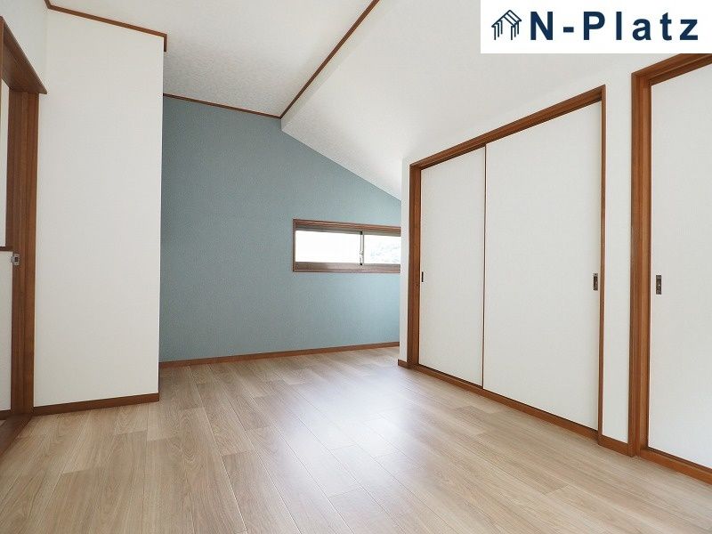 Renovated 4LDK House for Sale in Kobe's Tarumi Ward - Thumbnail 2