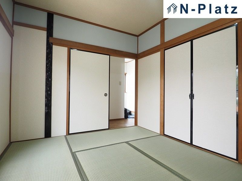 Renovated 4LDK House for Sale in Kobe's Tarumi Ward - Thumbnail 4