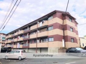 1LDK Apartment for Rent in Kita-ku, Kumamoto City - Thumbnail 4