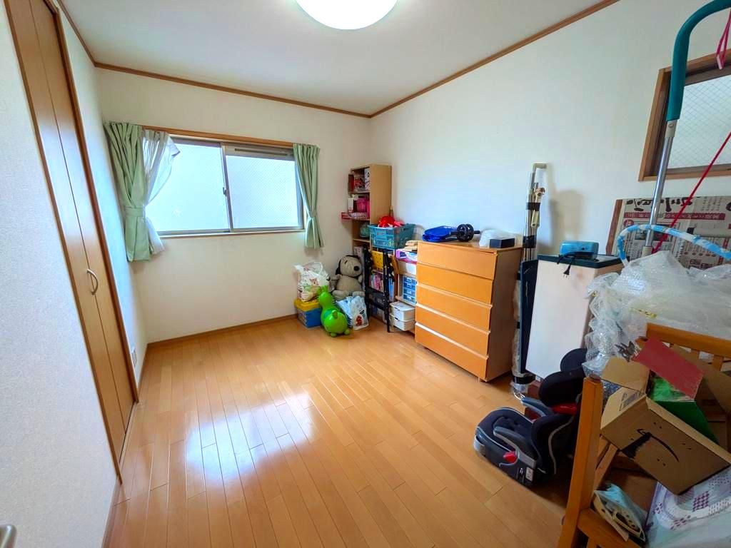 3SLDK Wooden House for Sale near Nagitsuji Station, Yamashina, Kyoto - Thumbnail 2