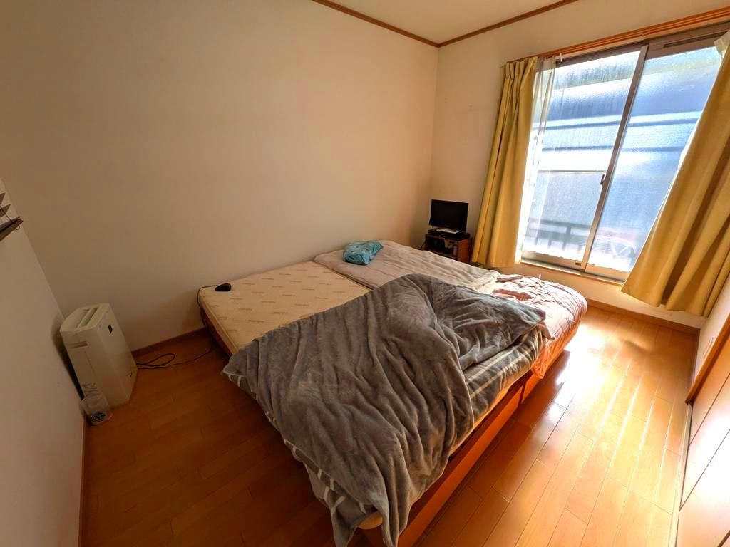 3SLDK Wooden House for Sale near Nagitsuji Station, Yamashina, Kyoto - Thumbnail 4