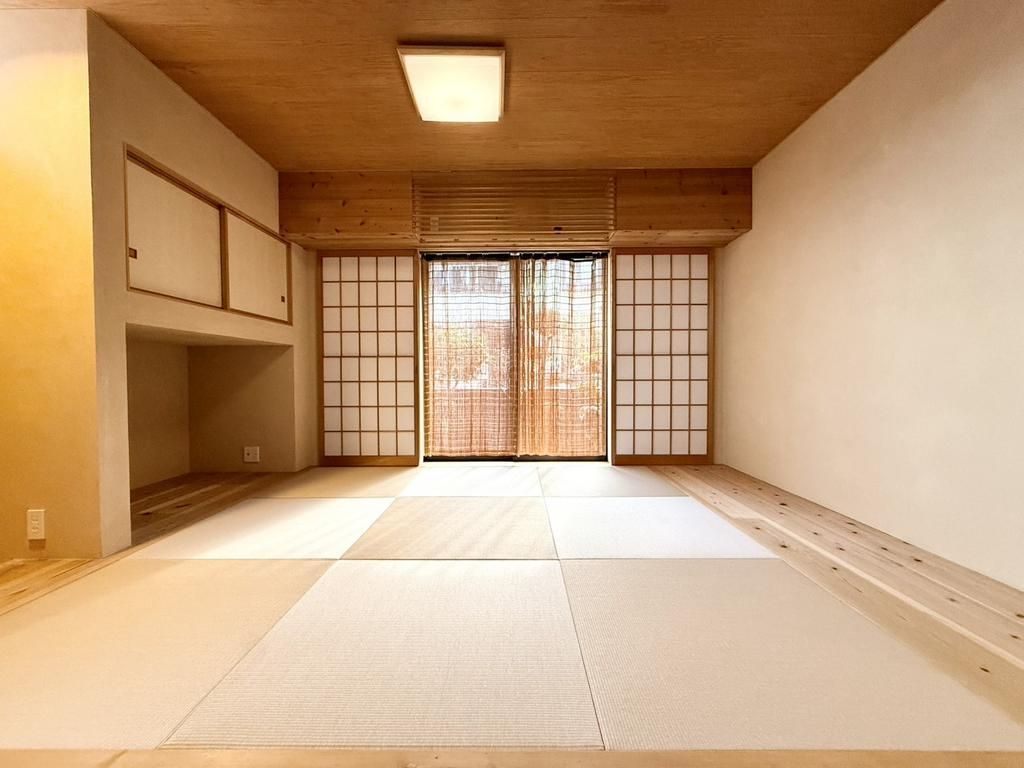 7LDK Steel-Frame House for Sale in Higashiosaka, Osaka - Thumbnail 3