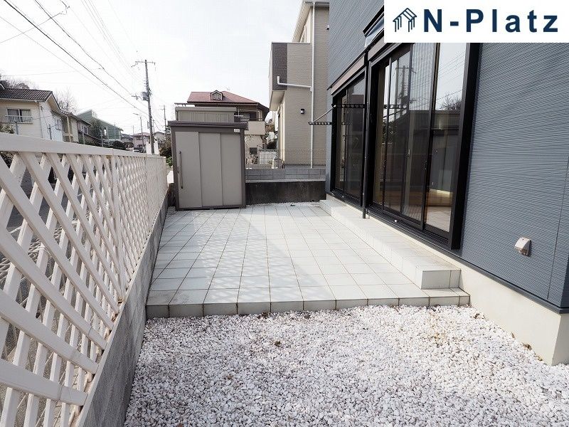 Modern 3LDK Detached House in Kobe Nishi Ward, Hyogo - Thumbnail 3