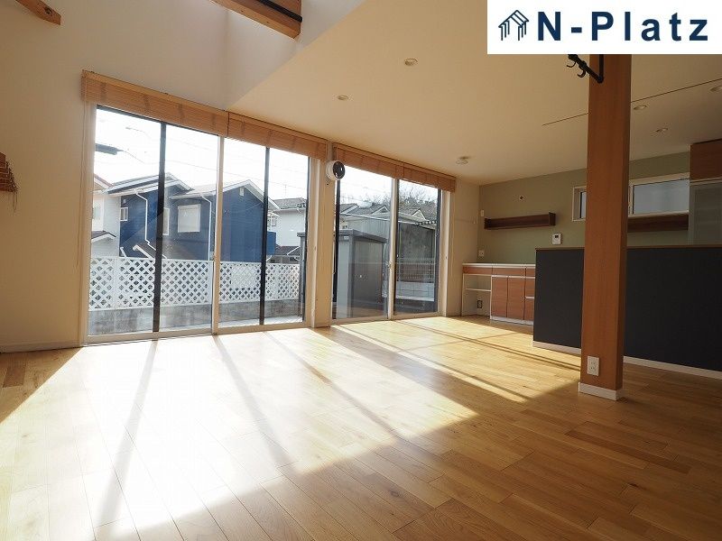 Modern 3LDK Detached House in Kobe Nishi Ward, Hyogo - Thumbnail 4