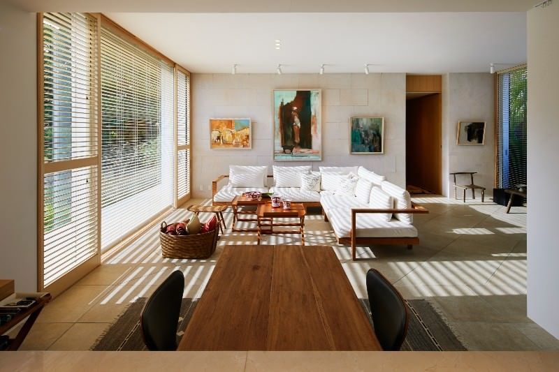 Modern 2020-Built House with Private Garden on Ishigaki Island - Thumbnail 4